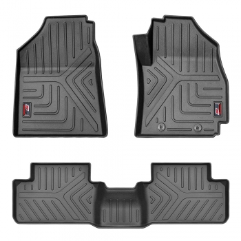 Seltos 2024 car mats